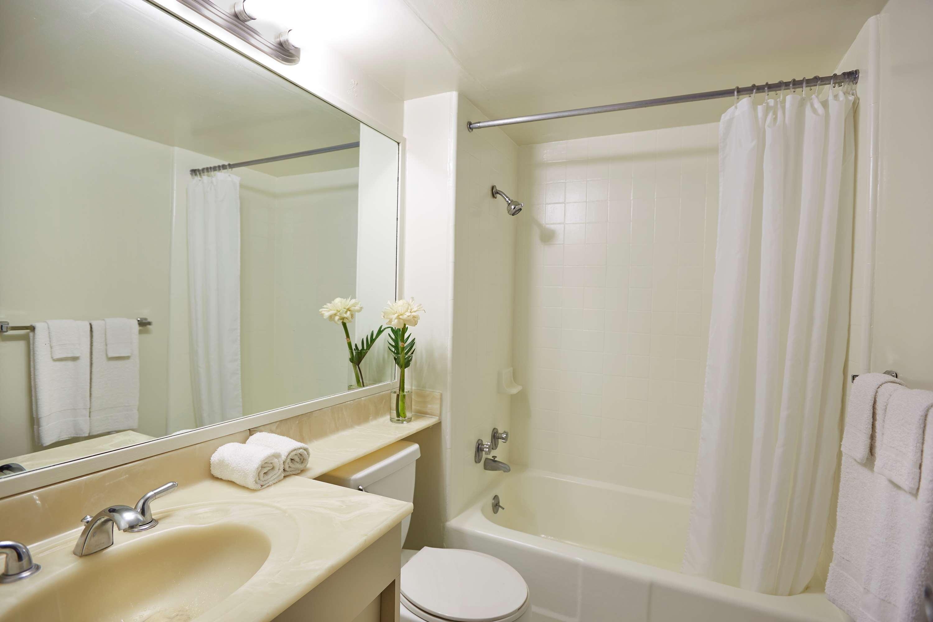 Pagoda Hotel Honolulu Ngoại thất bức ảnh