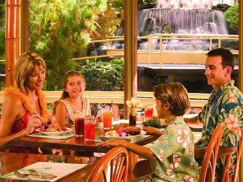 Pagoda Hotel Honolulu Ngoại thất bức ảnh