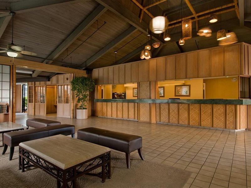 Pagoda Hotel Honolulu Ngoại thất bức ảnh