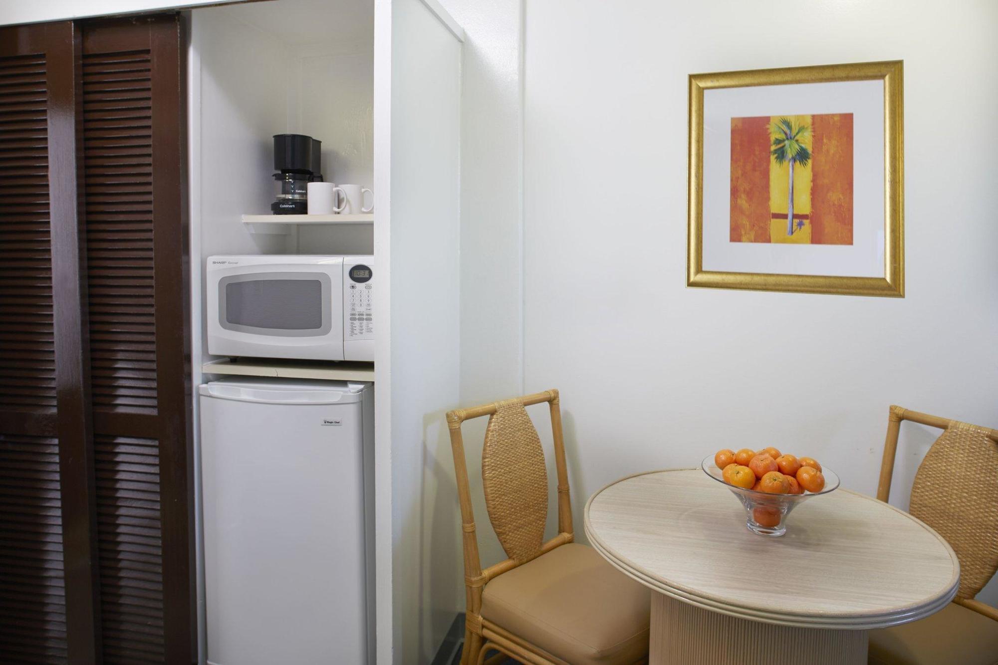 Pagoda Hotel Honolulu Ngoại thất bức ảnh
