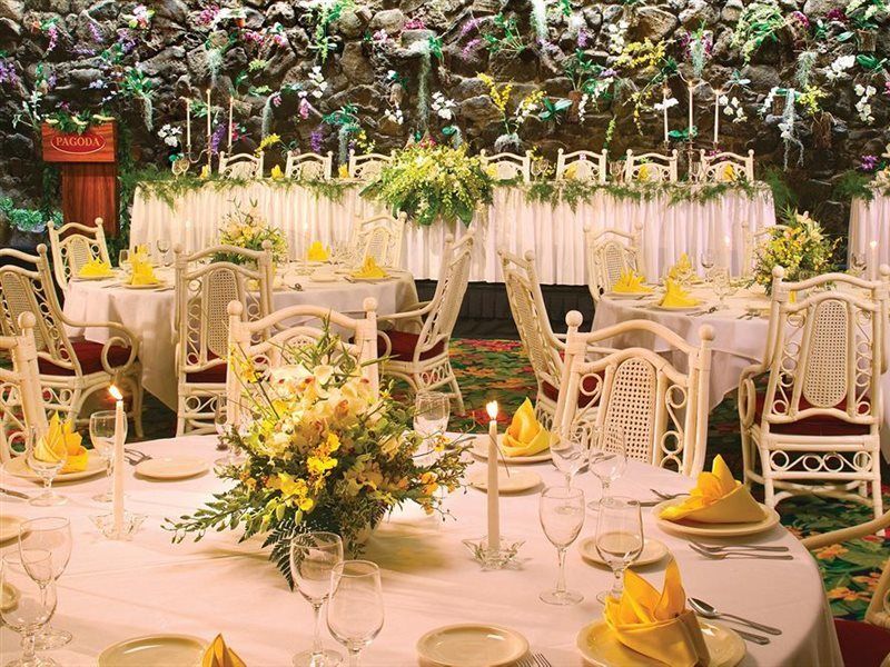 Pagoda Hotel Honolulu Ngoại thất bức ảnh
