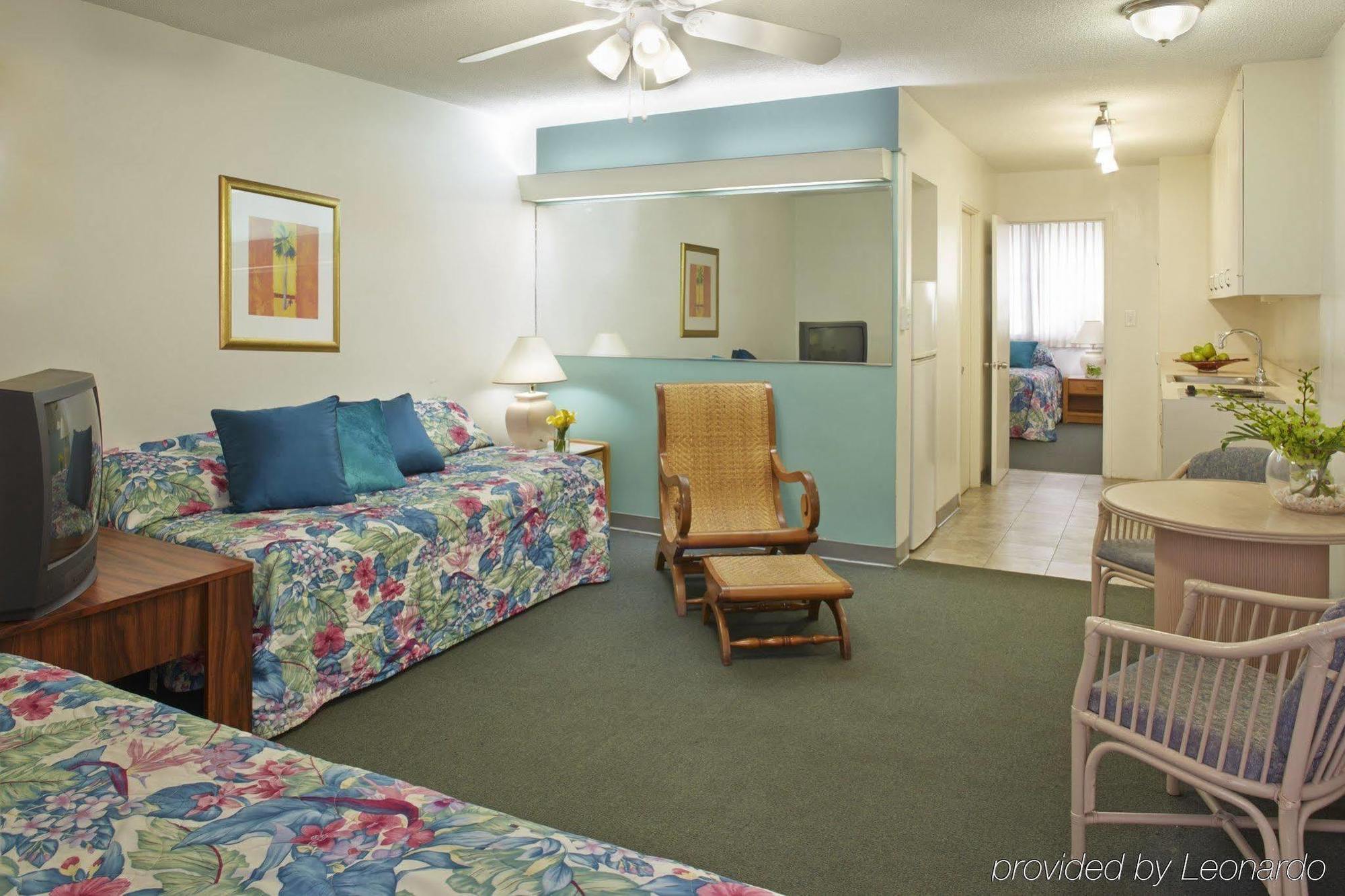 Pagoda Hotel Honolulu Ngoại thất bức ảnh