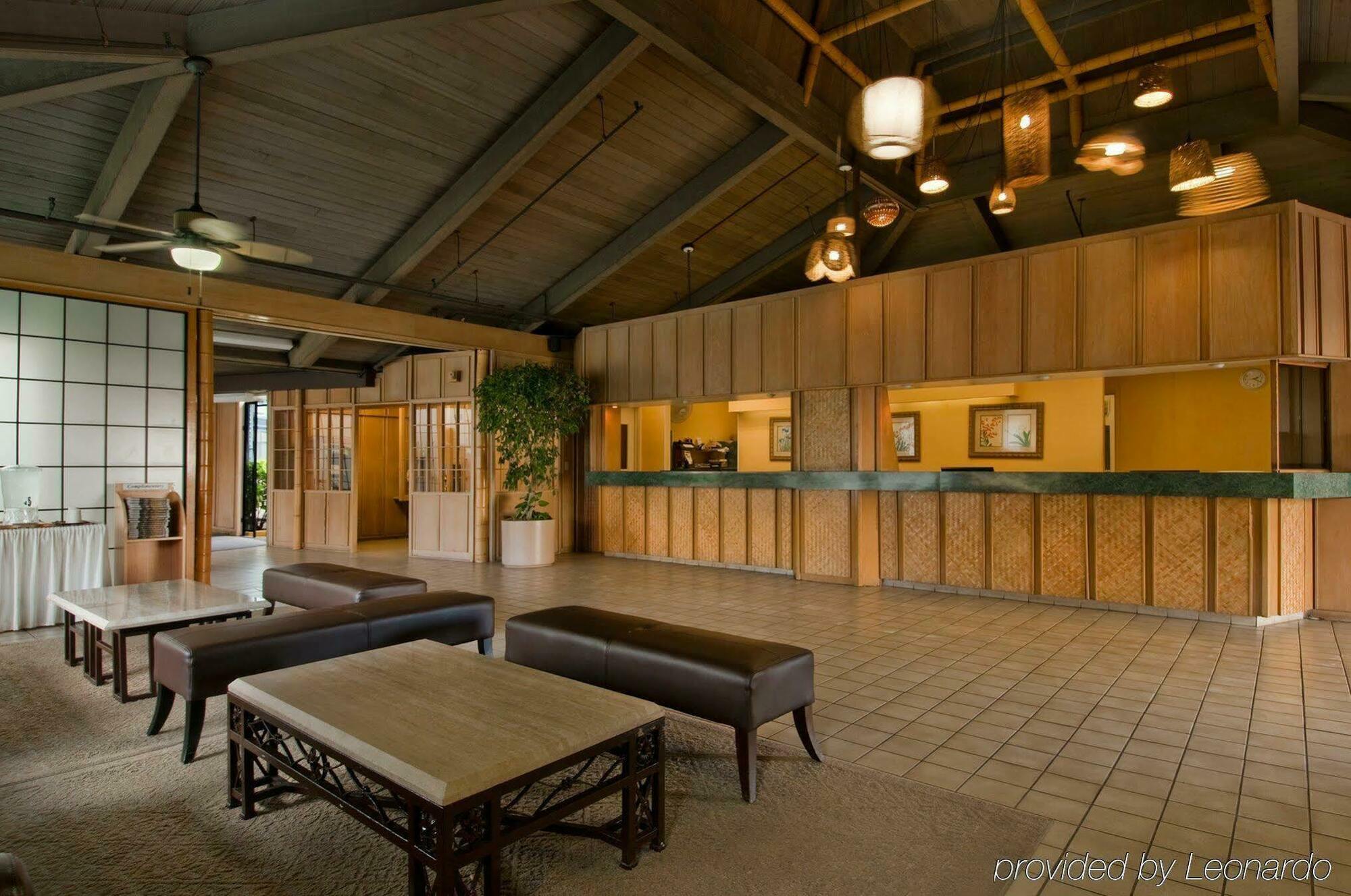 Pagoda Hotel Honolulu Ngoại thất bức ảnh